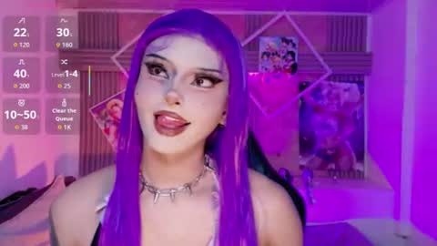 Snapshot of lisa_sparkleee chatting on 7, 7, 2026 lisa_sparkleee online show from 7, 7, 2026