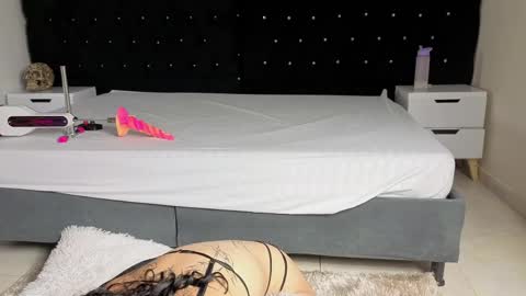 lisa_sweetas online show from 7, 4, 2026