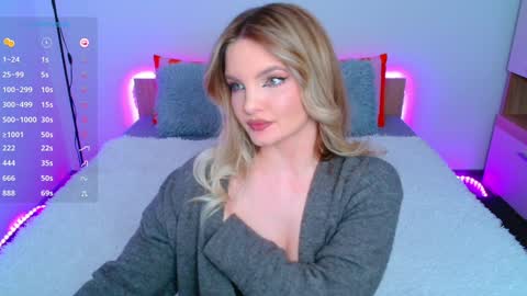 Snapshot of lisa_tease chatting on 12, 1, 2025 Lisa online show from 12, 1, 2025