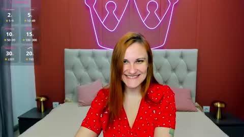 Ur sensual Lisa online show from 20, 7, 2026