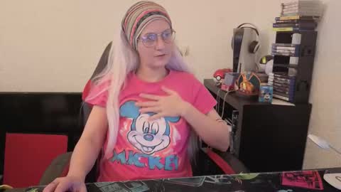 Snapshot of lisaathomass chatting on 16, 3, 2026 Lisa and Thomas online show from 16, 3, 2026