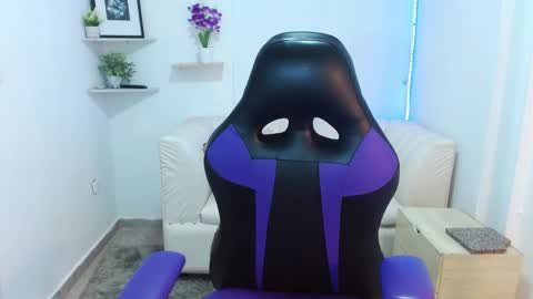 lisabenson1 online show from 6, 12, 2024