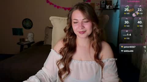 LisaCase online show from 29, 3, 2026