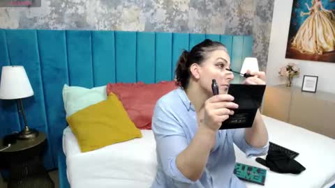 lisacroft online show from 26, 11, 2025