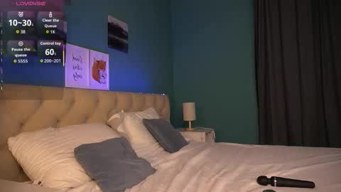 Lisa online show from 27, 3, 2026