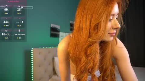 Lisa online show from 19, 4, 2026