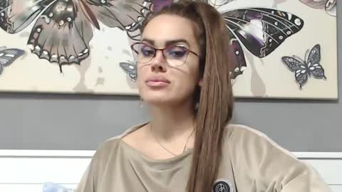 Snapshot of lisagrand chatting on 6, 2, 2025 Lisa Grand online show from 6, 2, 2025