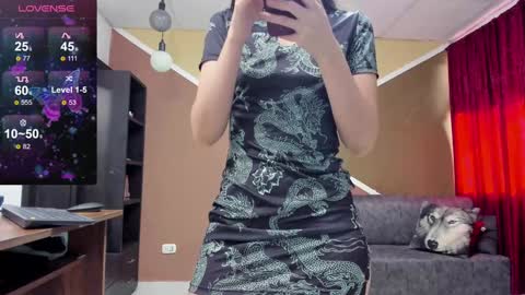 Snapshot of lisagray_1 chatting on 15, 1, 2025 Lisa Gray Independent Model online show from 15, 1, 2025