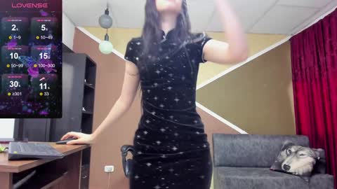 Snapshot of lisagray_1 chatting on 4, 2, 2025 Lisa Gray Independent Model online show from 4, 2, 2025