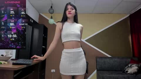 Snapshot of lisagray_1 chatting on 13, 2, 2025 Lisa Gray Independent Model online show from 13, 2, 2025