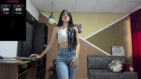 Snapshot of lisagray_1 chatting on 6, 4, 2026 Lisa Gray Independent Model online show from 6, 4, 2026
