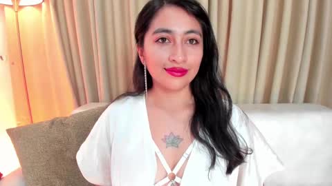 Snapshot of lisahadwiin chatting on 28, 2, 2025 LisaHadwiin online show from 28, 2, 2025