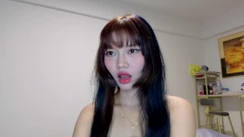 LisaKiss online show from 4, 6, 2026