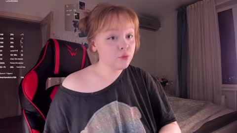 -Lisa- Help me to reach 100 thumbs up3 online show from 3, 12, 2024