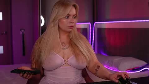 Lisa online show from 14, 5, 2026