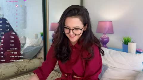 Snapshot of lisandrazieba chatting on 11, 4, 2026 Kira online show from 11, 4, 2026