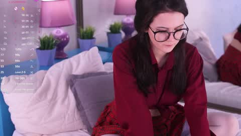 Snapshot of lisandrazieba chatting on 19, 4, 2026 Kira online show from 19, 4, 2026