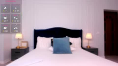  Lisa  online show from 9, 2, 2026