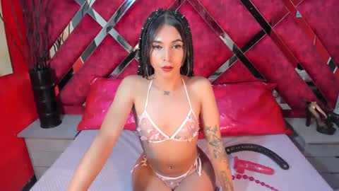 Snapshot of lisbethqueen_ chatting on 31, 12, 2024 lily online show from 31, 12, 2024