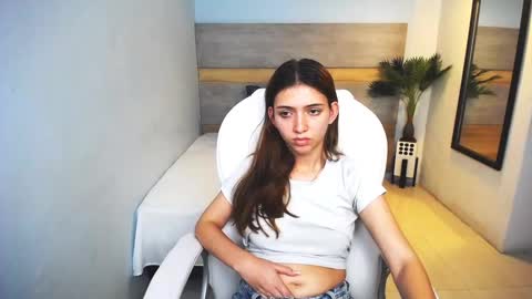 Liseth Fox online show from 16, 12, 2024