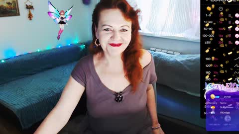 Hellomy name is Liset online show from 20, 1, 2025