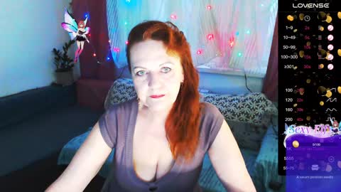 Hellomy name is Liset online show from 29, 1, 2025