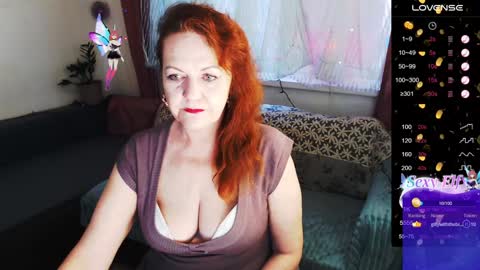 Hellomy name is Liset online show from 5, 2, 2025