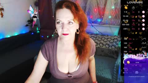Hellomy name is Liset online show from 7, 2, 2025