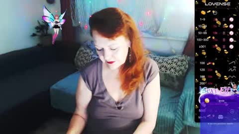 Hellomy name is Liset online show from 9, 2, 2025