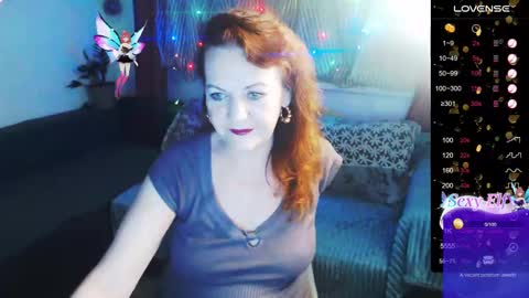 Hellomy name is Liset online show from 10, 2, 2025