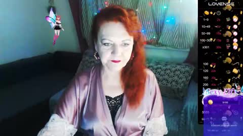 Hellomy name is Liset online show from 17, 2, 2025