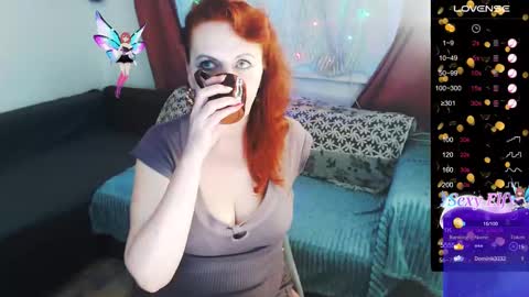 Hellomy name is Liset online show from 20, 2, 2025