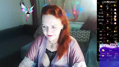 Hellomy name is Liset online show from 22, 2, 2025