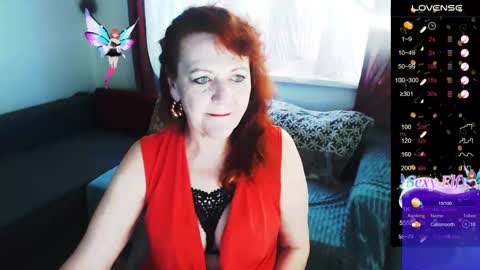 Hellomy name is Liset online show from 27, 2, 2025