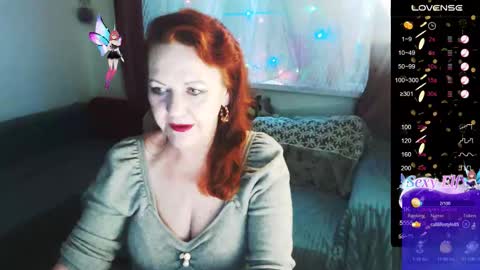 Hellomy name is Liset online show from 5, 3, 2025