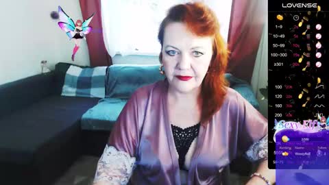 Hellomy name is Liset online show from 12, 3, 2025