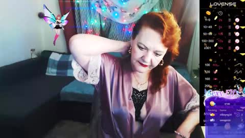 Hellomy name is Liset online show from 12, 3, 2025