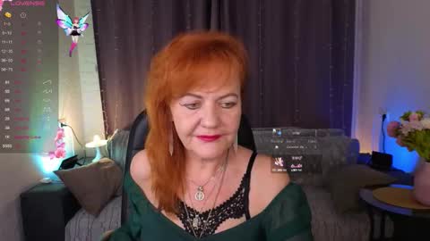 Hellomy name is Liset online show from 17, 9, 2025