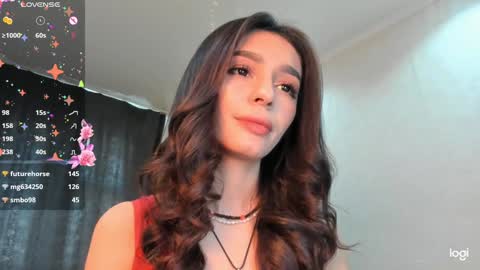 Liso online show from 1, 2, 2025