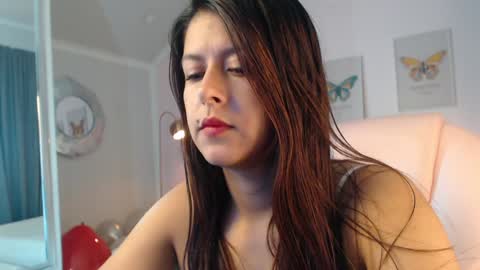 Andrea online show from 18, 1, 2025