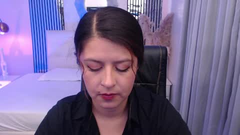 Andrea online show from 27, 3, 2026