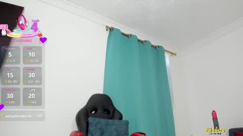 Snapshot of liss_glow chatting on 9, 7, 2026 liss FANSLY LissGlow online show from 9, 7, 2026