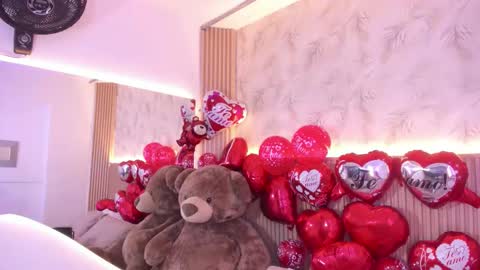 Snapshot of liss_reyes chatting on 13, 2, 2026 Liss online show from 13, 2, 2026