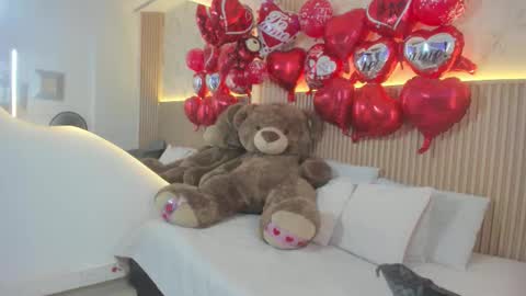 Snapshot of liss_reyes chatting on 15, 2, 2026 Liss online show from 15, 2, 2026