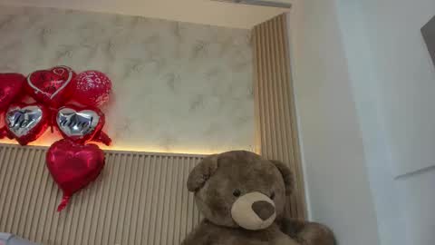 Snapshot of liss_reyes chatting on 16, 2, 2026 Liss online show from 16, 2, 2026