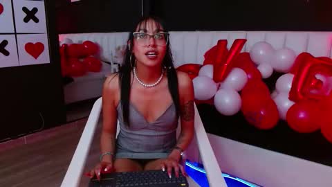 Snapshot of liss_velvet chatting on 25, 2, 2026 Liss online show from 25, 2, 2026