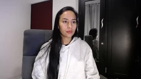 Snapshot of lissa2021 chatting on 4, 5, 2026 Lisa online show from 4, 5, 2026