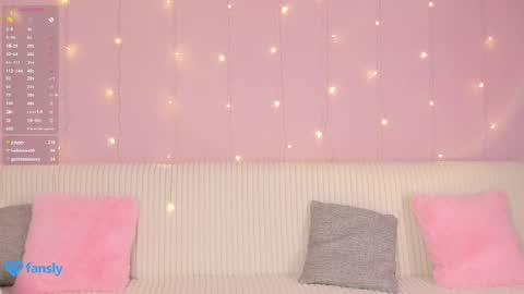 Snapshot of lissa__fox chatting on 6, 3, 2025 lissa online show from 6, 3, 2025