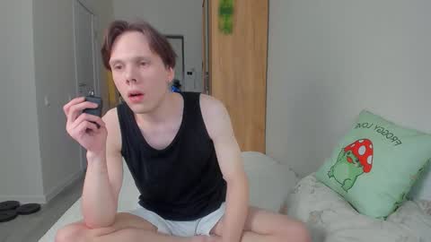 Alfie online show from 7, 1, 2025