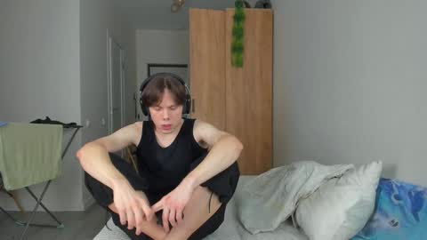 Alfie online show from 12, 1, 2025